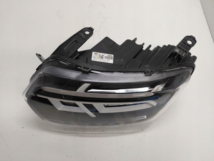Frontscheinwerfer Dacia Duster 260602465R LED Links Scheinwerfer Headlight SCH6899820229xg