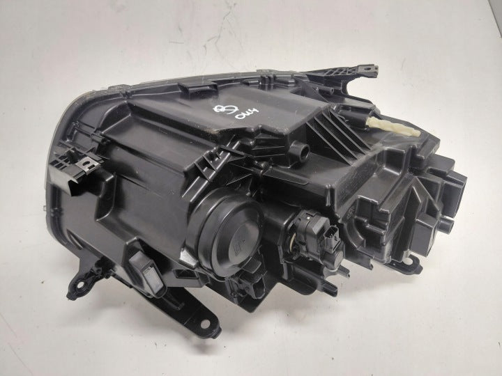 Frontscheinwerfer Dacia Duster 260602465R LED Links Scheinwerfer Headlight SCH6899820229xg