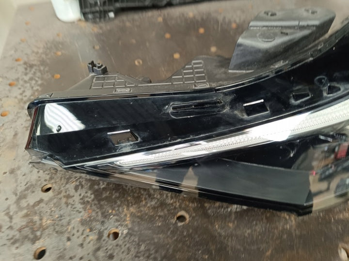 Frontscheinwerfer Hyundai Elantra VII 92180-AA200 LED Links Headlight SCH6903284876lg