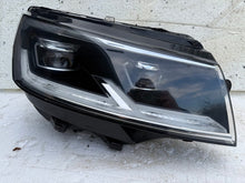 Laden Sie das Bild in den Galerie-Viewer, Frontscheinwerfer VW Multivan 7L1941036D Rechts Scheinwerfer Headlight SCH6903705250fg