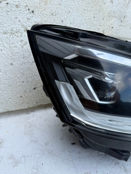 Frontscheinwerfer VW Multivan 7L1941036D Rechts Scheinwerfer Headlight SCH6903705250fg