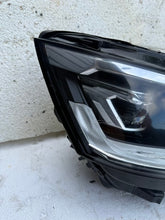 Laden Sie das Bild in den Galerie-Viewer, Frontscheinwerfer VW Multivan 7L1941036D Rechts Scheinwerfer Headlight SCH6903705250fg