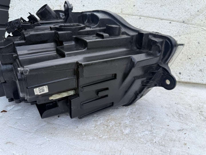 Frontscheinwerfer VW Multivan 7L1941036D Rechts Scheinwerfer Headlight SCH6903705250fg