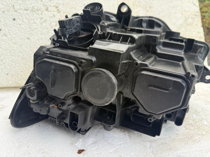Frontscheinwerfer VW Multivan 7L1941036D Rechts Scheinwerfer Headlight SCH6903705250fg