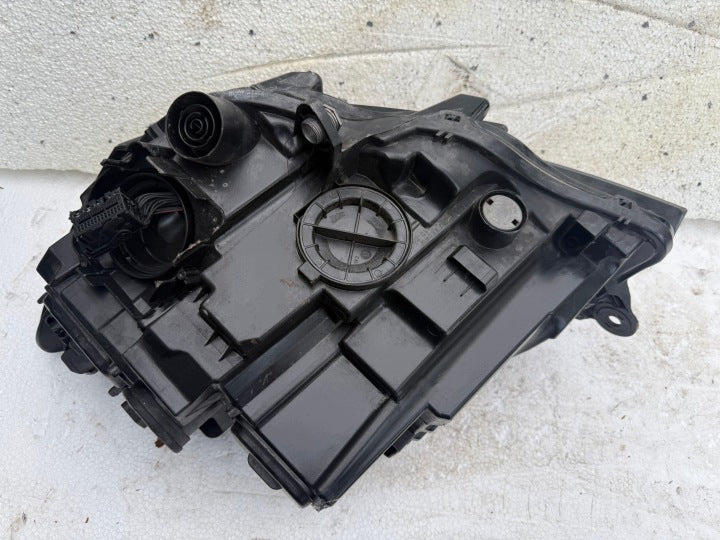 Frontscheinwerfer VW Multivan 7L1941036D Rechts Scheinwerfer Headlight SCH6903705250fg
