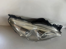 Laden Sie das Bild in den Galerie-Viewer, Frontscheinwerfer Peugeot 508 2349658 Rechts Scheinwerfer Headlight SCH6904878061mb