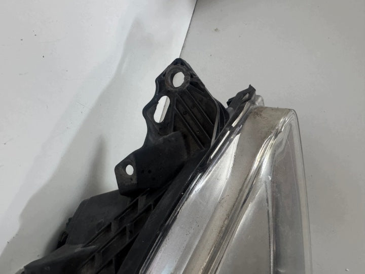 Frontscheinwerfer Peugeot 508 2349658 Rechts Scheinwerfer Headlight SCH6904878061mb
