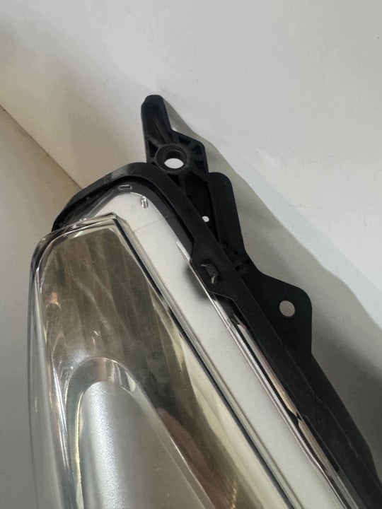Frontscheinwerfer Peugeot 508 2349658 Rechts Scheinwerfer Headlight SCH6904878061mb