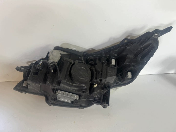 Frontscheinwerfer Peugeot 508 2349658 Rechts Scheinwerfer Headlight SCH6904878061mb