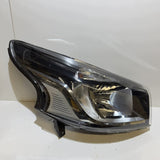 Frontscheinwerfer Renault Trafic III 260105469R Rechts Scheinwerfer Headlight
