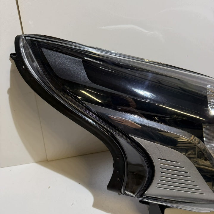 Frontscheinwerfer Renault Trafic III 260105469R Rechts Scheinwerfer Headlight SCH6904932426bc