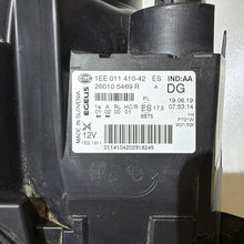 Load image into Gallery viewer, Frontscheinwerfer Renault Trafic III 260105469R Rechts Scheinwerfer Headlight SCH6904932426bc