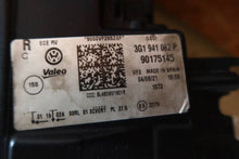 Load image into Gallery viewer, Frontscheinwerfer VW Passat B8 3G1941082 LED Rechts Scheinwerfer Headlight SCH6904991336ax