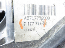 Laden Sie das Bild in den Galerie-Viewer, Frontscheinwerfer BMW 5 7177729 Links Scheinwerfer Headlight SCH6905753014bc