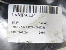 Laden Sie das Bild in den Galerie-Viewer, Frontscheinwerfer BMW 5 7177729 Links Scheinwerfer Headlight SCH6905753014bc