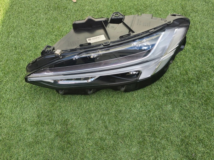 Frontscheinwerfer Volvo S90 V90 32228676 LED Links Scheinwerfer Headlight SCH6906626507lj