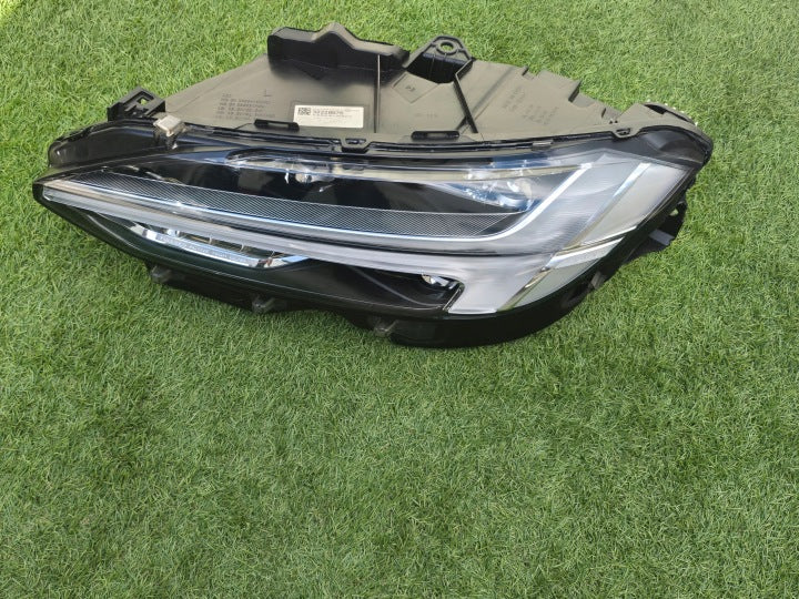 Frontscheinwerfer Volvo S90 V90 32228676 LED Links Scheinwerfer Headlight SCH6906626507lj