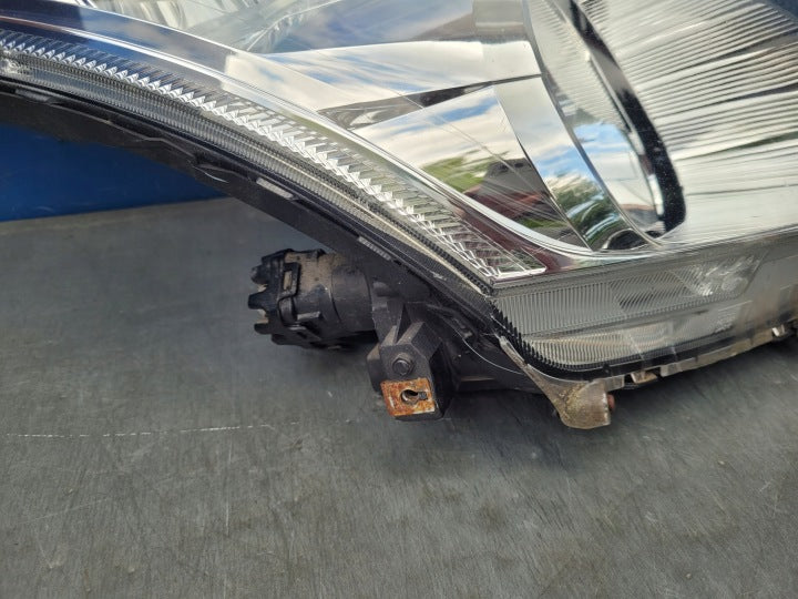 Frontscheinwerfer Suzuki Swift V I P8798R Rechts Scheinwerfer Headlight SCH6907980787wn