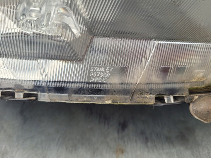 Frontscheinwerfer Suzuki Swift V I P8798R Rechts Scheinwerfer Headlight SCH6907980787wn