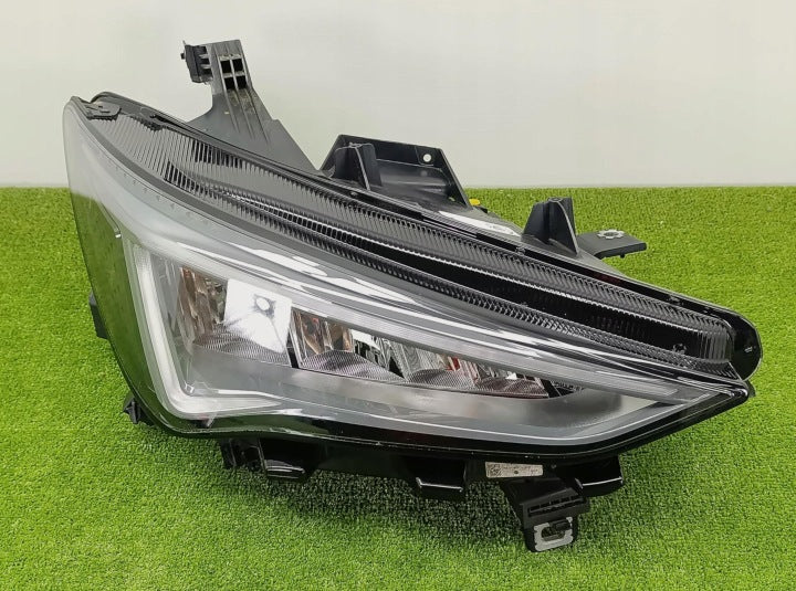 Frontscheinwerfer Cupra Born 10F941008H LED Rechts Scheinwerfer Headlight SCH6908673242sm