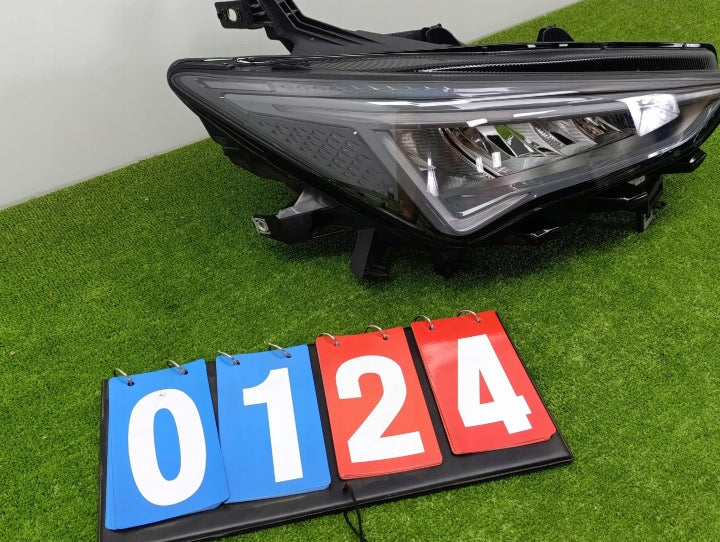 Frontscheinwerfer Cupra Born 10F941008H LED Rechts Scheinwerfer Headlight SCH6908673242sm