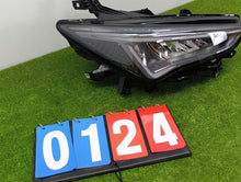 Laden Sie das Bild in den Galerie-Viewer, Frontscheinwerfer Cupra Born 10F941008H LED Rechts Scheinwerfer Headlight SCH6908673242sm