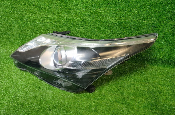 Frontscheinwerfer Toyota Avensis 1010017687 Xenon Links Scheinwerfer Headlight SCH6909056678kh