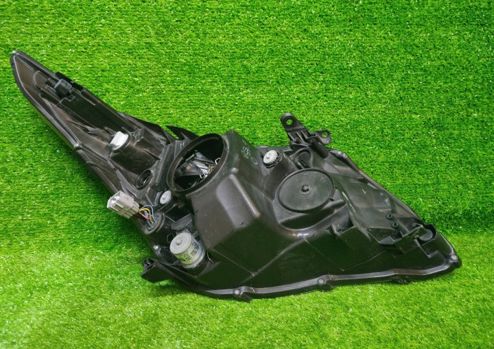 Frontscheinwerfer Toyota Avensis 1010017687 Xenon Links Scheinwerfer Headlight SCH6909056678kh