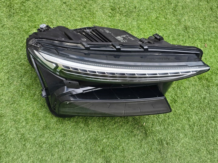 Frontscheinwerfer Audi E-Tron 85E941040R Rechts Scheinwerfer Headlight SCH6909219142vj