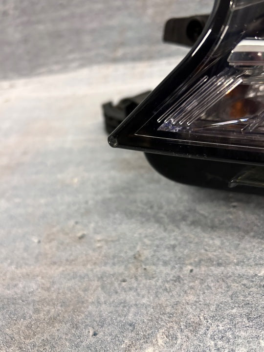 Frontscheinwerfer Skoda Fabia III 6V1941015D LED Links Scheinwerfer Headlight SCH6909363200kt