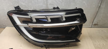 Laden Sie das Bild in den Galerie-Viewer, Frontscheinwerfer Renault 260109229R LED Rechts Scheinwerfer Headlight SCH6910121987nz
