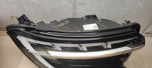 Laden Sie das Bild in den Galerie-Viewer, Frontscheinwerfer Renault 260109229R LED Rechts Scheinwerfer Headlight SCH6910121987nz