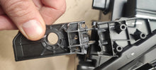 Laden Sie das Bild in den Galerie-Viewer, Frontscheinwerfer Renault 260109229R LED Rechts Scheinwerfer Headlight SCH6910121987nz
