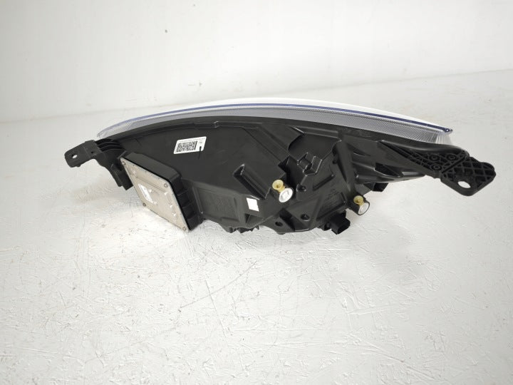 Frontscheinwerfer Ford Focus MX7B-13E014-EB LED Rechts Scheinwerfer Headlight SCH6911847554lh