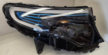 Laden Sie das Bild in den Galerie-Viewer, Frontscheinwerfer Mercedes-Benz Eqc A2939060201 LED Rechts Headlight SCH6912079706ao