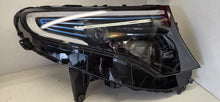 Laden Sie das Bild in den Galerie-Viewer, Frontscheinwerfer Mercedes-Benz Eqc A2939060201 LED Rechts Headlight SCH6912079706ao
