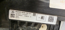 Laden Sie das Bild in den Galerie-Viewer, Frontscheinwerfer Mercedes-Benz Eqc A2939060201 LED Rechts Headlight SCH6912079706ao