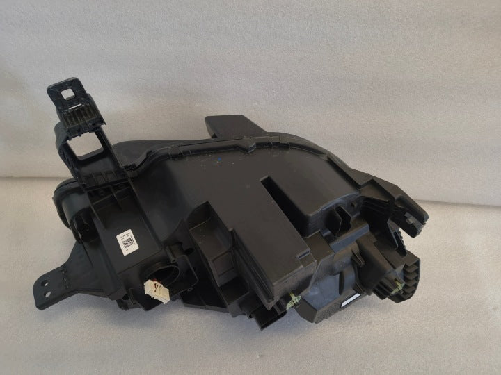 Frontscheinwerfer Ford Capri R2KB-13E015AD Links Scheinwerfer Headlight SCH6912384595bm