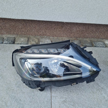 Laden Sie das Bild in den Galerie-Viewer, Frontscheinwerfer Mercedes-Benz W205 A2059062604 Rechts Scheinwerfer Headlight SCH6913141919ix