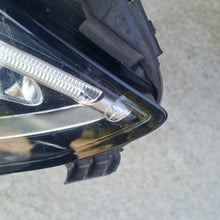 Laden Sie das Bild in den Galerie-Viewer, Frontscheinwerfer Mercedes-Benz W205 A2059062604 Rechts Scheinwerfer Headlight SCH6913141919ix