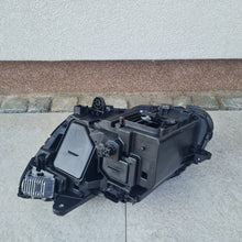 Laden Sie das Bild in den Galerie-Viewer, Frontscheinwerfer Mercedes-Benz W205 A2059062604 Rechts Scheinwerfer Headlight SCH6913141919ix