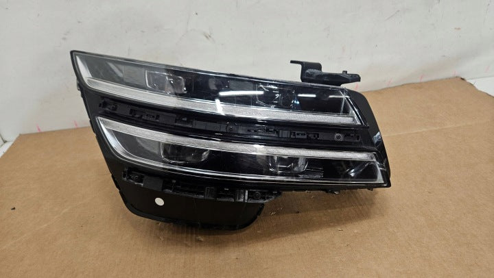 Frontscheinwerfer Genesis Gv80 92102T11006 Rechts Scheinwerfer Headlight SCH6913454793zc