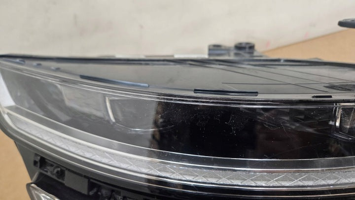 Frontscheinwerfer Genesis Gv80 92102T11006 Rechts Scheinwerfer Headlight SCH6913454793zc