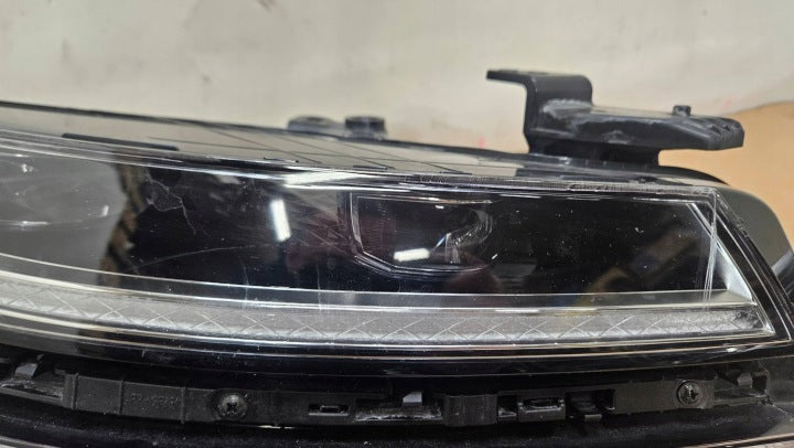 Frontscheinwerfer Genesis Gv80 92102T11006 Rechts Scheinwerfer Headlight SCH6913454793zc