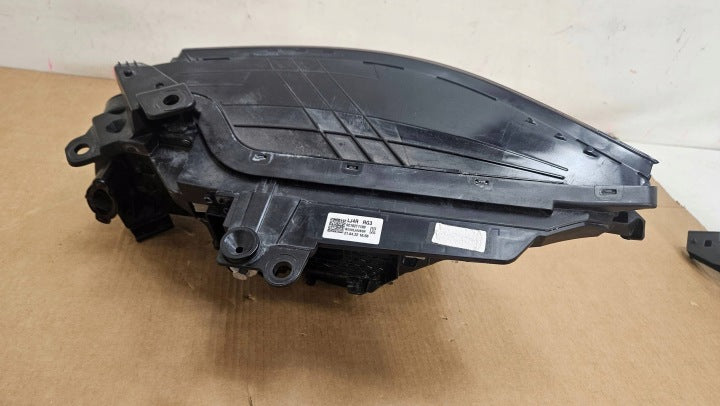 Frontscheinwerfer Genesis Gv80 92102T11006 Rechts Scheinwerfer Headlight SCH6913454793zc