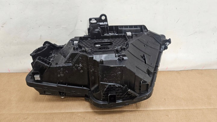 Frontscheinwerfer Genesis Gv80 92102T11006 Rechts Scheinwerfer Headlight SCH6913454793zc
