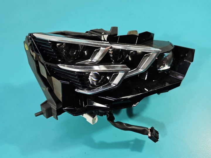 Frontscheinwerfer Lexus Nx 85661-48060 Xenon Rechts Scheinwerfer Headlight SCH6914121898cx