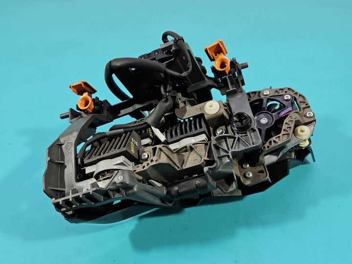 Frontscheinwerfer Lexus Nx 85661-48060 Xenon Rechts Scheinwerfer Headlight SCH6914121898cx