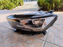 Laden Sie das Bild in den Galerie-Viewer, Frontscheinwerfer VW T-Roc 2GA941035 Full LED Links Scheinwerfer Headlight SCH6915409117br