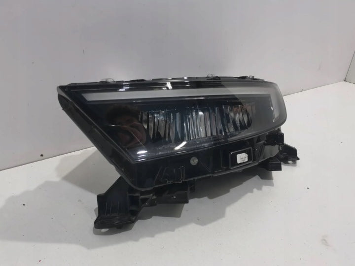Frontscheinwerfer Opel Mokka 9834008280 LED Links Scheinwerfer Headlight SCH6915674168zs